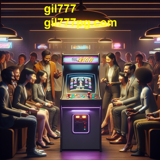 A Evolução dos Jogos de Arcade: Um Clássico que Nunca Sai de Moda